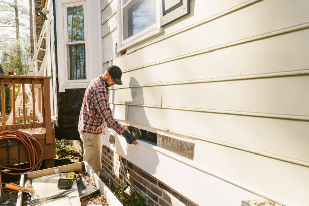 Trusted Siding Inspection service in Pauline, SC - Creative Siding